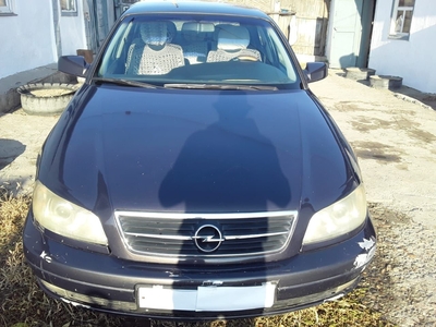 Продам Opel Omega