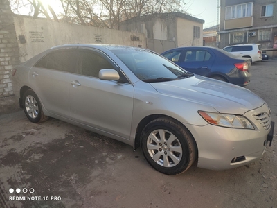 Toyota Camry 40 европеец