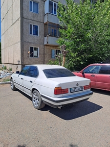 Продам бмв е34 1992