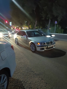 bmw e46 кузове 3 серий