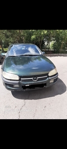 Opel omega B 1993 года