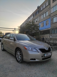 Продам Toyota Camry 40 (араб)