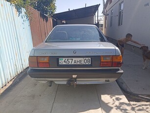 audi-100-2.3-turbo-diesel