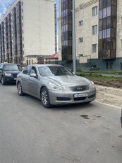 продам-infiniti-g-35