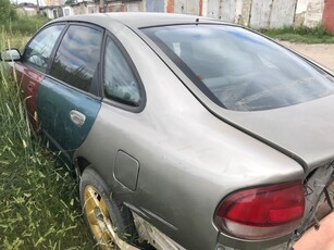 продам-машину-mazda-626