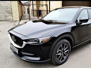 mazda-cx-5-2019-2,5l