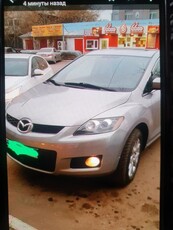 mazda-cx7-продаю