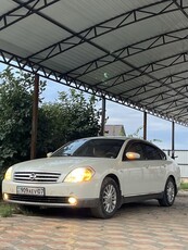 nissan-teana-2.3-автомат