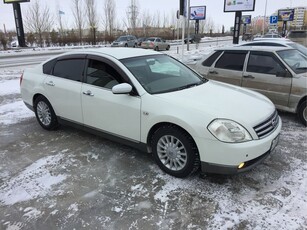 автомобиль-nissan-teana