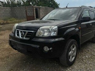 срочно-продаю-кроссовер-nissan-x-trail-полнопривод-в-отлич-состояний