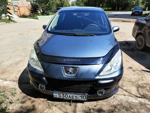 продам-peugeot-307-акпп-1.6