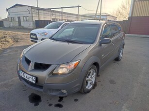 pontiac-vibe-аналог-toyota-matrix