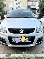 продам-авто-suzuki-sx-4