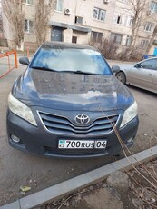 toyota-camry-45,-2010года