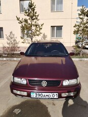 продам-машину-volkswagen-passat-b4