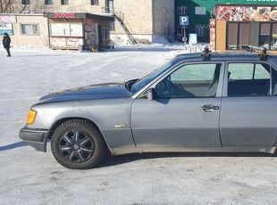 w124-200d-дизель