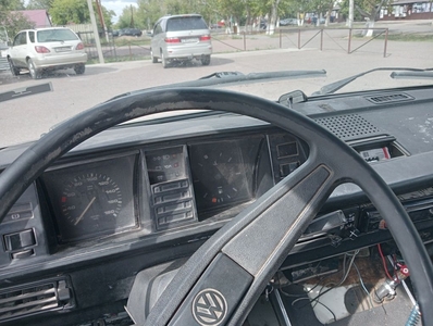 Транспортер т3 1986 г