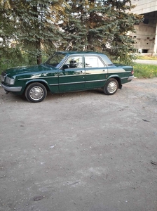 Автомобиль ГАЗ 3110