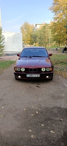 Продам БМВ е34 1993г.в.