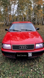 Продам audi 100 c4