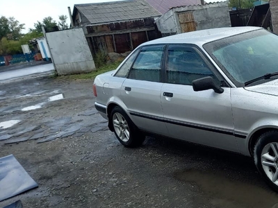 Продам Audi B4 1992 год