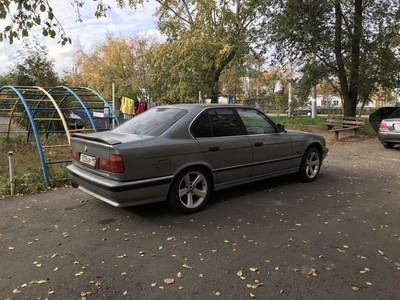 Продам BMW e34