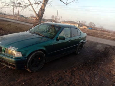 Продам или обменяю BMW e36