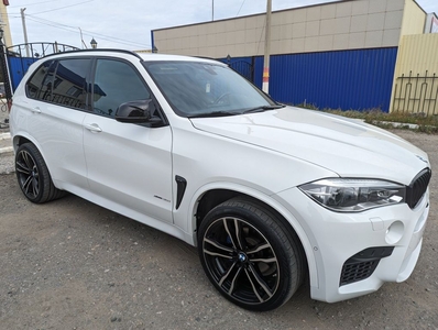 Продам BMW X5 F15