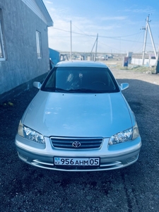 Продам CAMRY 20