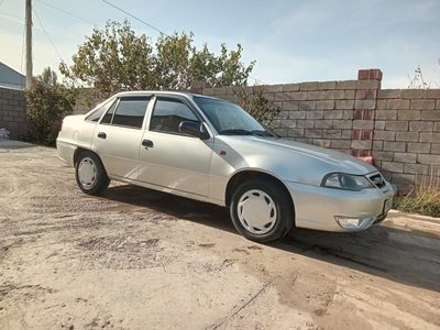 Продам Daewoo Nexia 2