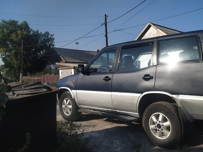 Продам FORD maverick