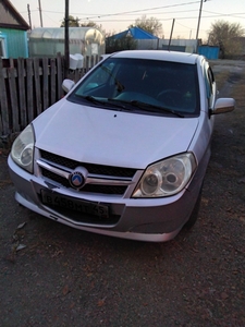 Продам Geely mk 1.5 2011 года