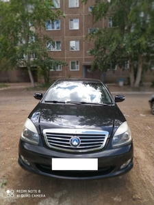 Продам автомобиль Geely SC7