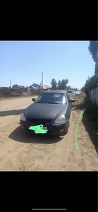 Продам автомобиль Lada Priora