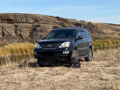 Продам Lexus GX 470