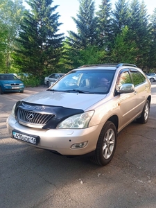 Продам Lexus RX 350