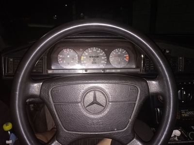 Продаю Mercedes