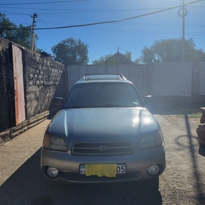 Subaru Outback 2002г.