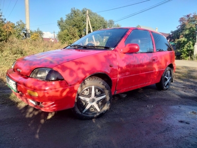 Продам Suzuki Cultus