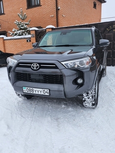 Продам Toyota 4 Runner