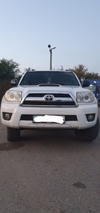 Продам Toyota 4runner 2005 г.в