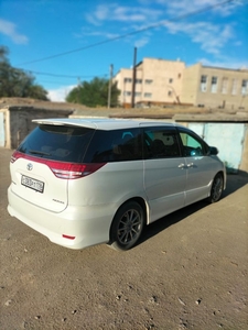 Продам машину Toyota Estima