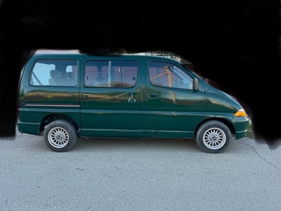 Toyota Hiace 1998