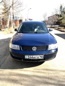 Продам Volkswagen