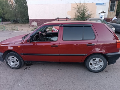 Продам Volkswagen golf 3