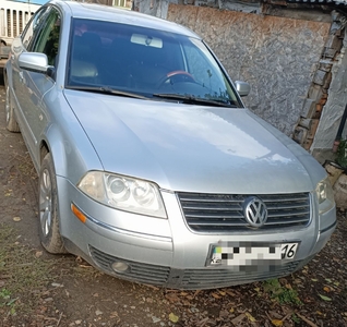 Продам Volkswagen Passat 2002 г.в
