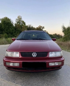 Volkswagen Passat B4, 1994г. Срочная продажа!