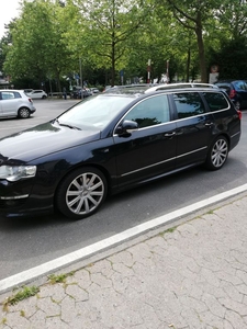 Volkswagen Passat b6 Dsg