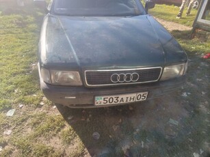 продам-ауди-80-б4-1993года.