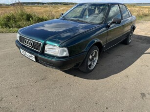 продам-audi-80-b4